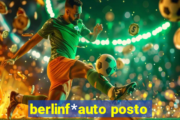 berlinf*auto posto